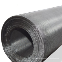 Stainless steel mesh 304 mesh 10/100/200 screen metal woven screening